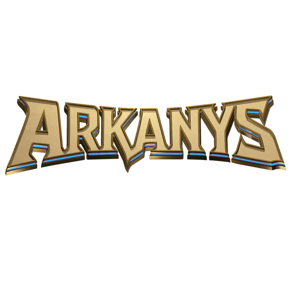 ARKANYS