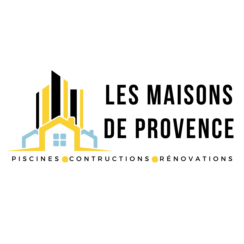 Maisons de Provence