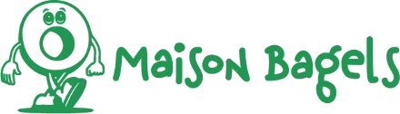 Maison Bagels